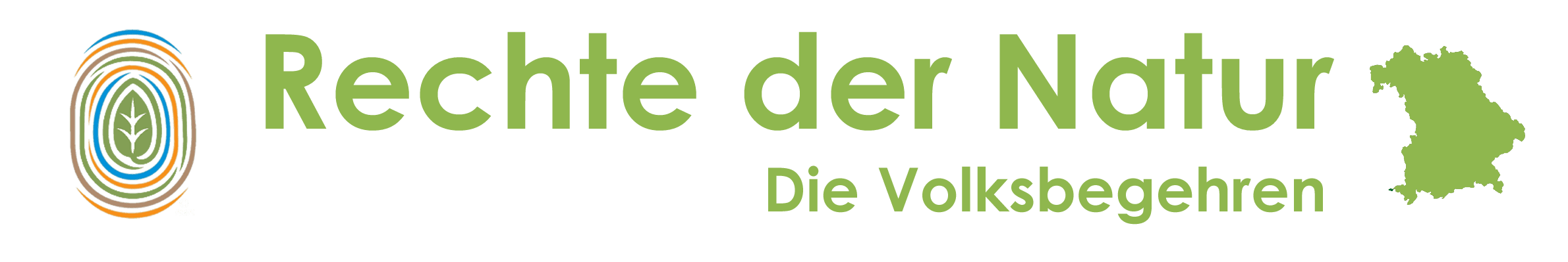 Rechte der Natur – Die Volksbegehren